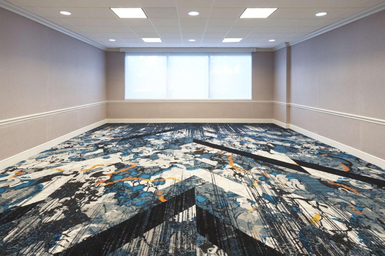 מלון The Chifley Houston, Tapestry Collection By Hilton מראה חיצוני תמונה
