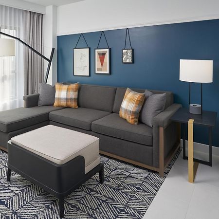 מלון The Chifley Houston, Tapestry Collection By Hilton מראה חיצוני תמונה